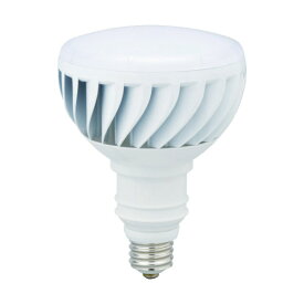 ティーネットジャパン バラストレス水銀ランプ・PAR型電球代替LED照明 PAR40D-W