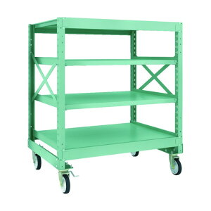 TRUSCO R3^{gʒIW1200XD900XH1400 4i 150 SLX^[t R3-4494-G150 1