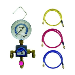 BBK R�|410A�{�[���o���u���V���O���}�j�z�[���h�L�b�g W1-410BVK-2 1S