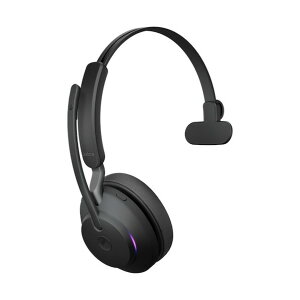 GNI[fBIWp Jabra Evolve2 65 MS Mono USB-C Black 26599-899-899 1_