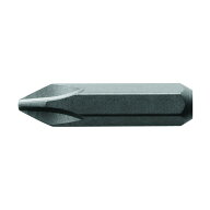 トラスコ インパクトドライバー用ビット＋2X36対辺8mm六角軸 55 x 48 x 10 mm TID-2-36 1点