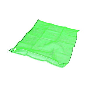 �g���X�R(TRUSCO) ���b�V���� �� 90L �ڍ�4mm 100×100cm �� MH-L-1-GN 1�_