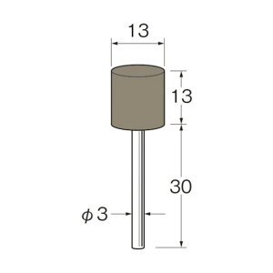 ���{�����@�B�H�� ���t�e���u��(UB�u��)�O�a(mm):13���x(#):90 R8341 10�{