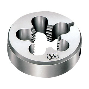 OSG �˂��؂�ۃ_�C�X��ʗp46674 RD-S-25 X M7 X 1 - L 1