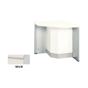 �i�C�L �O���[�R�[�i�[(90°) XCR9070-WH-W 1�_