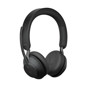 GNI[fBIWp Jabra Evolve2 65 UC Stereo USB-A Black 26599-989-999 1_