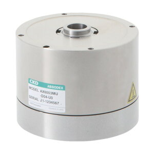 CKD �A�u�\�f�b�N�XAX6000M�V���[�Y(�{�́A�h���C�o�A�P�[�u��) AX6003MU-DM02-U0 1�_