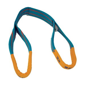 TESAC �u���[�X�����O(JIS4�����E���[�A�C�`)�׏d2.0t �S��5.0m W50mm×L5m 4E50X5 1�_