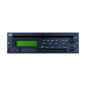 ユニペックス ユニペックス CDプレーヤーユニット(SD/USB対応) CDU-104 1個