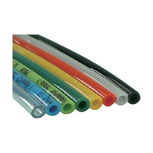 ���c�ʏ� �}���`�t���b�g�`���[�u6mm�^20m�� 8TP-6S 20M 1