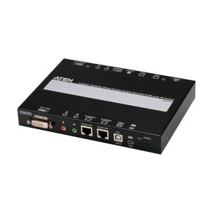 ATEN KVMoverIP1|[gDVIΉR\[Xe[VΉ CN9600 1_