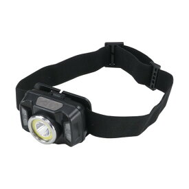ジェフコム LEDパランドルRX(充電式・ヘッドライトタイプ) PLRX-6H 1個