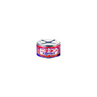 ニチネン 屋外用トップ固形燃料 600g 600g QNV0501 1個