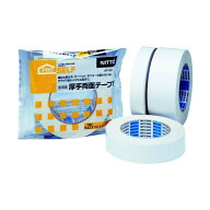 ニトムズ 多用途厚手両面テープ S25 25mm×15m J0160 1巻