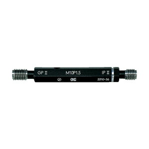 OSG �˂��p���E�Q�[�W�t���O9327350 LG-6H-GPNP-M4X0.7 1