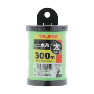 TJM�f�U�C�� �p�[�t�F�N�g���[�������u�� �� 300m �O���[�� PRM-M300G 1�_