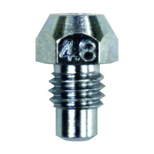 �g���X�R RHR2�p�m�[�Y�s�[�X 2.4mm(3/32inc) RHR2-02 1�_