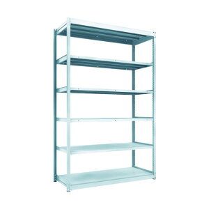 gXR(TRUSCO) TUG^yʒI 100kgP 6i 1540×624×H2400 TUG100-85L-6 1_