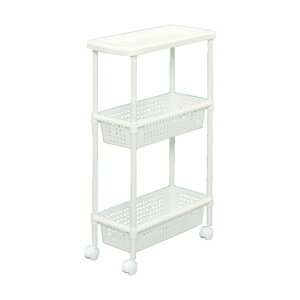 �A�C���X�I�[���} ���^���|�[�����S�� 390 x 215 x 160 mm �z���C�g MKW-3S 1�_