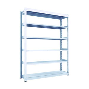 TRUSCO TUG^ʒI450kg P 1855X476XH2400 6i TUG450-86S-6 1