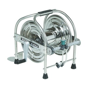 �n�^�� �X�e�����X(SUS304)�z�[�X���[�� 20m�p�{�̂̂� SSA-0