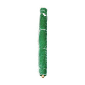 イノベックス ポリ有結ゴルフネット 25mm角目 2m×30m(S) 緑 21 x 21 x 207 cm グリーン 300728 1個