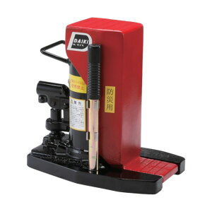 �_�C�L �h�Зp�܂��W���b�L �ܕ�5ton�܃����O DHS-5LE