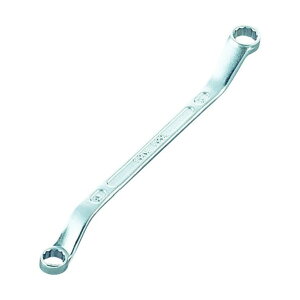 トネ ロングめがねレンチ(45°)吋目 1/2X9/16inch MB451618 1PC