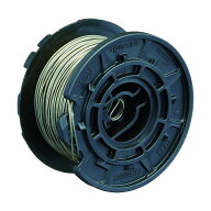 MAX(マックス) タイワイヤ なまし鉄線 RB-440用 φ1.0mm×60m TW1060T(JP) 30巻