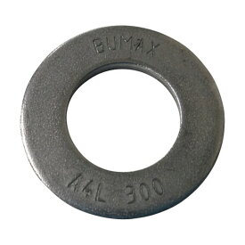 コノエ ワッシャー BUMAX 20×37×3.0 W-BUMAX-20-37-3.0K 1点