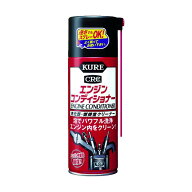 呉工業 エンジンコンディショナー 380ml NO1013 1本
