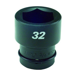 �t���b�V���c�[�� FPC�@�C���p�N�g�@�V���[�g�@�\�P�b�g�@�����p19mm�@�Ε�32mm�@1�D1�^4 23.5 x 6 x 6 cm 3/4WS-32 1�_