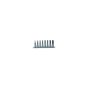 �R���H�ƌ����� 3/8sq�D�w�b�N�X�r�b�g�\�P�b�g���[���Z�b�g L100mm RS3010M/8-L100 1�_