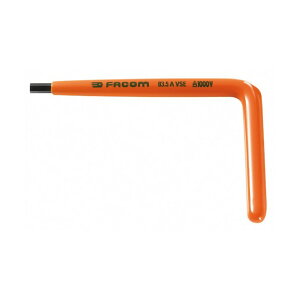 FACOM�� �≏�H�� ���C�g�A���O���Z�p�L�[ 5mm 83.5AVSE 1�_