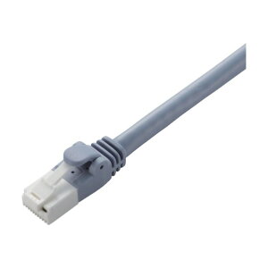 �G���R�� �y�@�l��p�i�zLAN�P�[�u��/CAT6A/�ܐ܂�h�~/0�D5m/�u���[ LD-GPAT/BU05 1