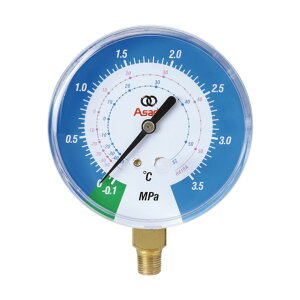 �A�T�_ R410A�p�ሳ�A���v ��80mm AI126 1��