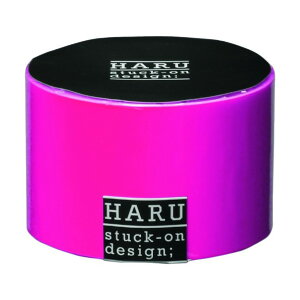 �j�g���Y �j�g���Y�@HARU�@PET�e�[�v�@50��X10M�@NC01 F3010 8��