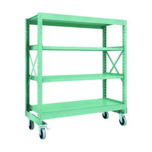 TRUSCO R3^{gʒIW1500XD600XH1700 4i 150 E^LX^[t R3-5564-U150 1