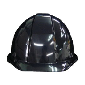 DIC DIC　A－01型ヘルメット　紺　HA1内装KP付 300 x 220 x 160 mm A01-HA1E-KP-K ヘルメット・軽作業帽