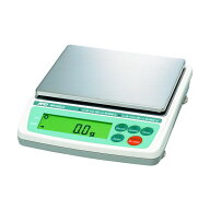 エー・アンド・ディ 検定付きパーソナル天びん EW1500i-K 7区検定品 EW1500I-K-07N00 1点