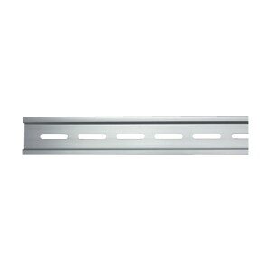 �g���X�R(TRUSCO) DIN���[�� ����25mm�� ����7.3 1M DIN-2573 5�_