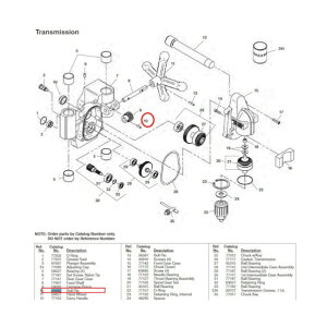 RIDGID(���W�b�h) �X�v���b�g���[���s�� F/HC-300 44662 1�_