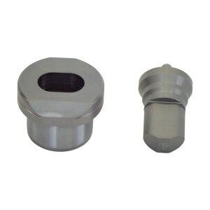 �T�q���@ NB/RF-3�p�֐n 52 x 52 x 55 mm N09X18 1��