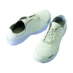 セーフティシューズTULTEX? セーフティシューズ(男女兼用)AZ51655-008ネイビー24.5 24.5 008ネイビー 51655 1足