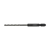 ビック・ツール 六角軸鉄工用月光ドリル ブリスターパック 8.0mm 6SGK8.0 1点