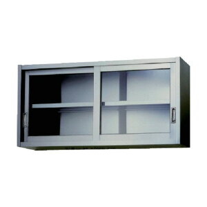 @lpi쏊 XeX݌˒IiKXˁj1500×350×450 AS-1500G-450 1