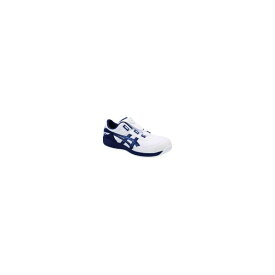 アシックス ウィンジョブ CP209 Boa (安全靴・セフティシューズ) 26.5cm ホワイト×ピーコート 1271A029.102-26.5 1足