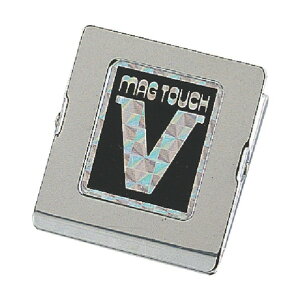 シンワ測定 マグクリップ角型C(大) 72041 1点