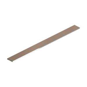 �吼���� ���ʌ^�X�g���[�g�G�b�WB�� 500×40×5mm 140-500B 1