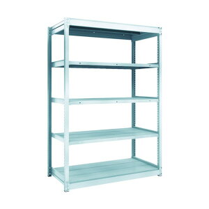 gXR(TRUSCO) TUG^yʒI 100kgP 5i 1240×624×H1800 TUG100-64L-5 1_